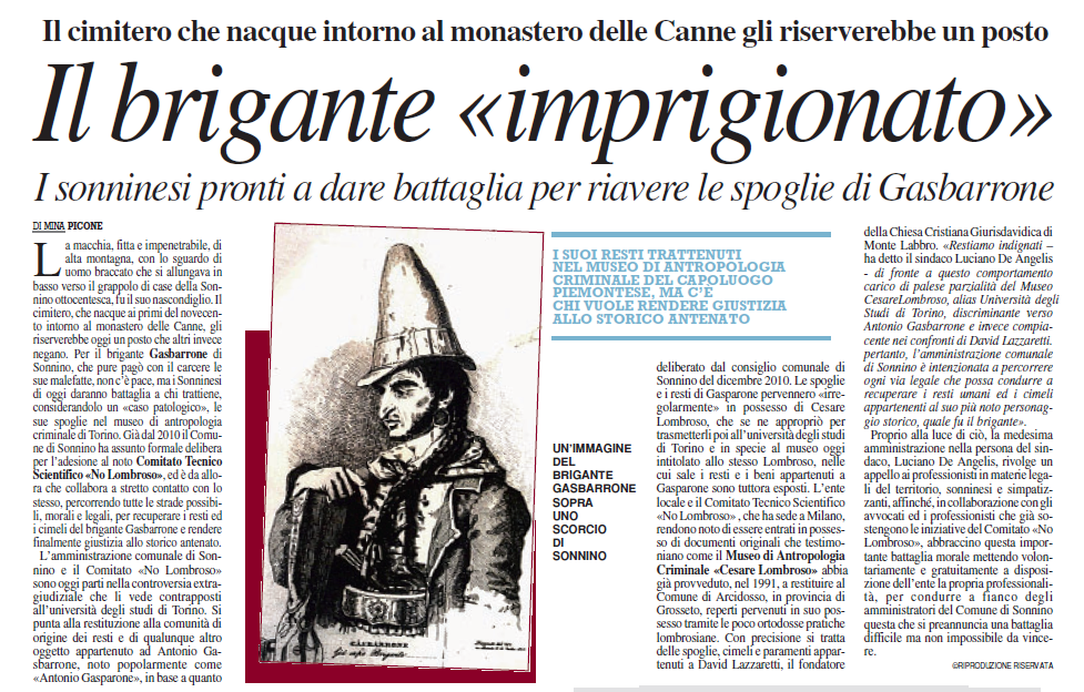 GASBARRONE-il-brigante-imprigionato