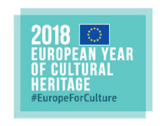 European Year of Cultural Heritage 2018_ LOGO