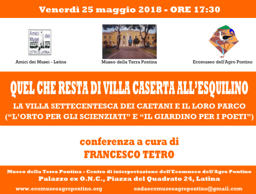 TETRO-Caetani-25MAGGIO