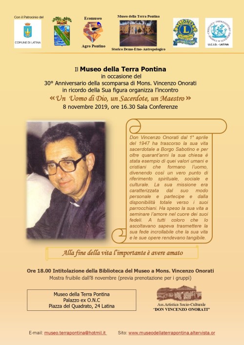 LOCANDINADonVincenzoOnorati